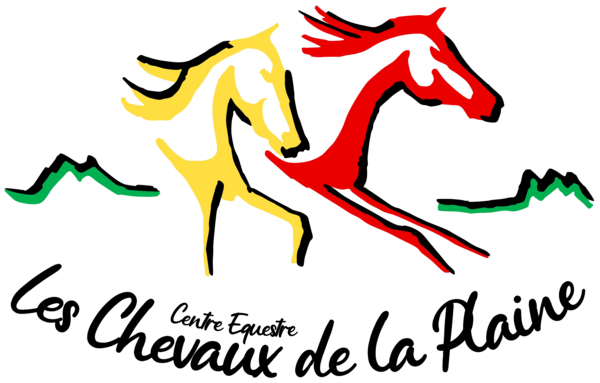 LES CHEVAUX DE LA PLAINE